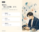 ご指定書籍の要約＋専用の書籍理解用GPT作成します 読書時間ゼロへ！要約×専用AIで難解本が自分の知識と資産に！ イメージ2