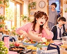 2児の母が リアルな子育ての悩みに寄り添います 完璧じゃなくていい！あなたらしい子育て法のヒント 見つけます イメージ8