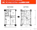 住まいのリフォームについてのご相談に何でも応えます 建築や不動産のことでお悩みの方へ！ イメージ2
