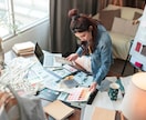 婦人服販売経験12年の私がファッション提案します 働くママの普段着アップデート！！ イメージ5