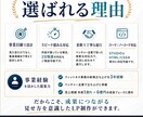 集客導線を考えたLPを制作します 事業目線で伝わるLPを制作次のステップへ イメージ3