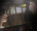 和のデザインに拘ったオープニングをつくります 高品質な和風モーショングラフィックスで豪華絢爛な入場演出を！ イメージ5