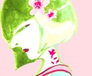 ノスタルジックなイラスト描きます あなたの心を燻る作品を提供します イメージ7