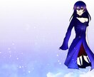 キャラの立ち絵、オリキャラ、アイコン描きます できるだけ依頼者様の希望に添います！ イメージ3