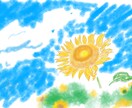あなたの想い出描きます 写真をいただき、それを元に風景画などをiPadで描きます！ イメージ1