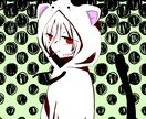SNSアイコンを描きます 既存のキャラクターは受け付けておりません イメージ4