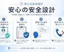電話・LINEの一次対応をAIで自動化します 取りこぼした問い合わせを、AIが受けて仕分け・通知 イメージ2