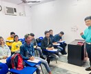 日本語学習者向けにサービス業での働き方を教えます 日本語学習者へのトレーニングでお困りの方へ イメージ3