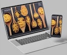 ちょうどいいWebサイト制作します -納品後アップデートやバックアップをほとんどしなくてもOK- イメージ6