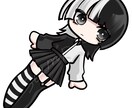 もちもちかわいいデフォルメイラスト描きます もちもちかわいいイラスト、いかがですか？ イメージ4