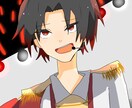 アイコン描きます アイコンが安く欲しい人にオススメ! イメージ2
