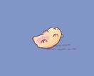 欲しいカットイラスト作成します 手描き感と温かみのあるカットイラストをご提供します。 イメージ5