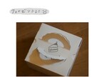 使い勝手、抜群◯モノトーン線画イラストお届けします 商用利用もできる᯽リーズナブルな、小さかわいいイラストです イメージ4