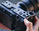 全国対応｜MVやPRを4Kシネマカメラで撮影します MVやPR動画必見！動きと質感にこだわる高品質な動画撮影を イメージ1