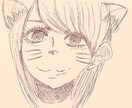 あなたを描きます 描かせてください。ただそれだけです。 イメージ3