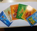 あなたの本質をお伝えします 自分を知りたいあなたへ☆あなたの本質はどんなカラー？適職は？ イメージ3
