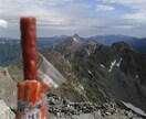 登山装備アドバイスします 【初心者歓迎】登山したい方。テント泊始めたい方。 イメージ1