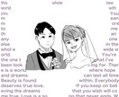 ディズニー風、漫画風、お望みの似顔絵描きます 漫画のキャラクター風！漫画チックな似顔絵！！ イメージ4