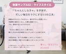 あなたの代わりに丁寧にブログや文章を作成します 箇条書きやメモからでもOK！ブログや日々の文章を代筆します イメージ5