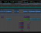海外エンジニアが高品質&低価格で理想の音を作ります 予算内で妥協しない、高品質なサウンドを実現します。 イメージ2