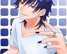 さまざまな用途に合わせたイラスト作成します SNS、配信、動画などに使えるイラストをお描きします。 イメージ2