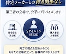 元住宅営業が契約前のセカンドオピニオンをします 売る側を知るからこそ、後悔しないための家づくりアドバイス イメージ8
