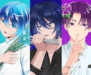 あなたのイラストの良い所&気になる所を添削します 他人から見てどう感じるのかが知りたい方へ イメージ5