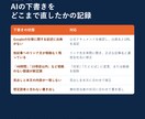 企業ブログのSEO記事を構成から作成します KW選定・構成案・WP入稿込み｜構成合意後3営業日で初稿 イメージ5