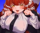 2500円から！雰囲気に合わせたイラスト制作します 柔軟に対応!個人観賞用/SNS用イラストのご依頼歓迎です✨ イメージ3