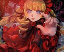 ご依頼者様の用途に合わせたイラストを提供いたします 絵柄や色合いなどを好みに合わせて変更が可能です！ イメージ1