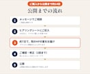 整体院専用HPを制作費0円・月額で作ります 公開後の修正・サーバー管理まで月額でまるごとお任せ イメージ4