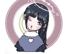 似顔絵やアイコン、イラストかきます 世界に一つのアイコンやイラストが欲しいあなたへ イメージ5