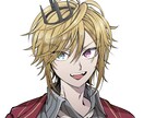イラストオーダー承ります アイコンや観賞用のイラストを描きます イメージ3