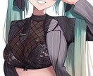 最短2日！【可愛い】イラストお描きします 動画用、アイコンなどに‼️見栄えのいいイラストをご希望の方！ イメージ7