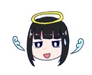 ゆるい可愛いアイコンイラスト描きます お手頃価格でイラストをGETしたい方へ イメージ4