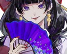SNSで使えるイラスト描きます ご要望のキャラクターをかきます！ イメージ1