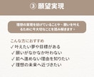 タイムウェーバーで好きな分析を2つ行います 今気になることを読み解いてみませんか？ イメージ4