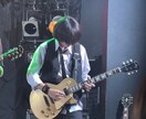 あなたの楽曲に生ギター、ギターソロお入れします 打ち込みもいいけど、生演奏もいいよなぁ。。と思いのあなたへ！ イメージ7
