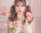 1枚500円！リアルなAI美女を生成します 文字入れもOK！広告にも◎一点ものの理想の美女をお届け！ イメージ3