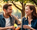 心が疲れた人に寄り添います 【傾聴、愚痴聞き】悩みや困り事、ちょっと話してみませんか？ イメージ6