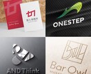 現役プロデザイナーが想いの伝わるロゴを作成します 商品、事業の想いを乗せた世界に一つのオリジナルロゴが欲しい方 イメージ4