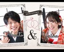 DVD納品付◆プロフィールムービー制作します ネットが苦手な方にも丁寧にご案内（フリーBGMで制作） イメージ4
