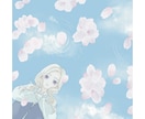 やわらかいイラスト作成します 幅広く対応いたしますのでお気軽にご相談ください。 イメージ2