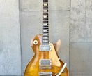 1960年製　レスポールでプロのギター録音します 1960年製レスポールの最高の響きをレコーディングします。 イメージ1