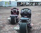 皆様の愛車のお写真を更に素敵にします 皆様の愛車を更にかっこよく引き立たせるレタッチ！ イメージ4