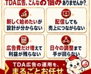 楽天市場のTDA広告を利益重視で運用しますます 新規広告面を立ち上げ、利益と売上をプラスオン イメージ2
