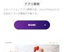 英・仏語に対応！外国人集客、お手伝いします 仏留学経験者が翻訳・Webサイト制作・公開サポート！ イメージ3