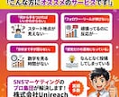 任せるならプロに！Instagram運用代行します SNSのプロがインスタ強化！集客・採用・フォロワー獲得を支援 イメージ5