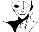 貴方様のご希望のイラスト、アイコンを制作致します ハッキリとした線画か水彩画風の2種類からお選びください。 イメージ2