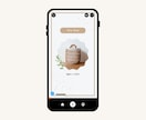 Instagramの投稿画像を制作します 「こんな雰囲気にしたい」を形にします。 イメージ6